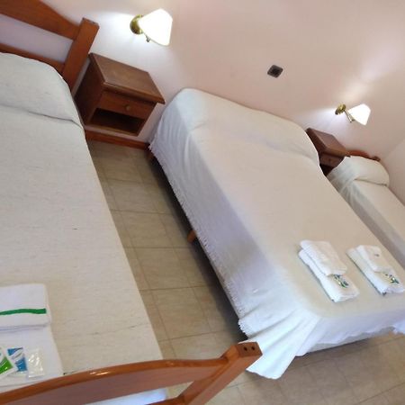 Hotel Rucalen Санта-Роса Екстер'єр фото