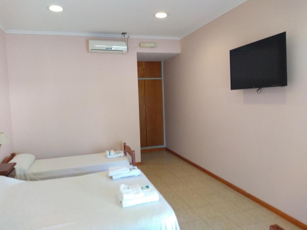 Hotel Rucalen Санта-Роса Екстер'єр фото
