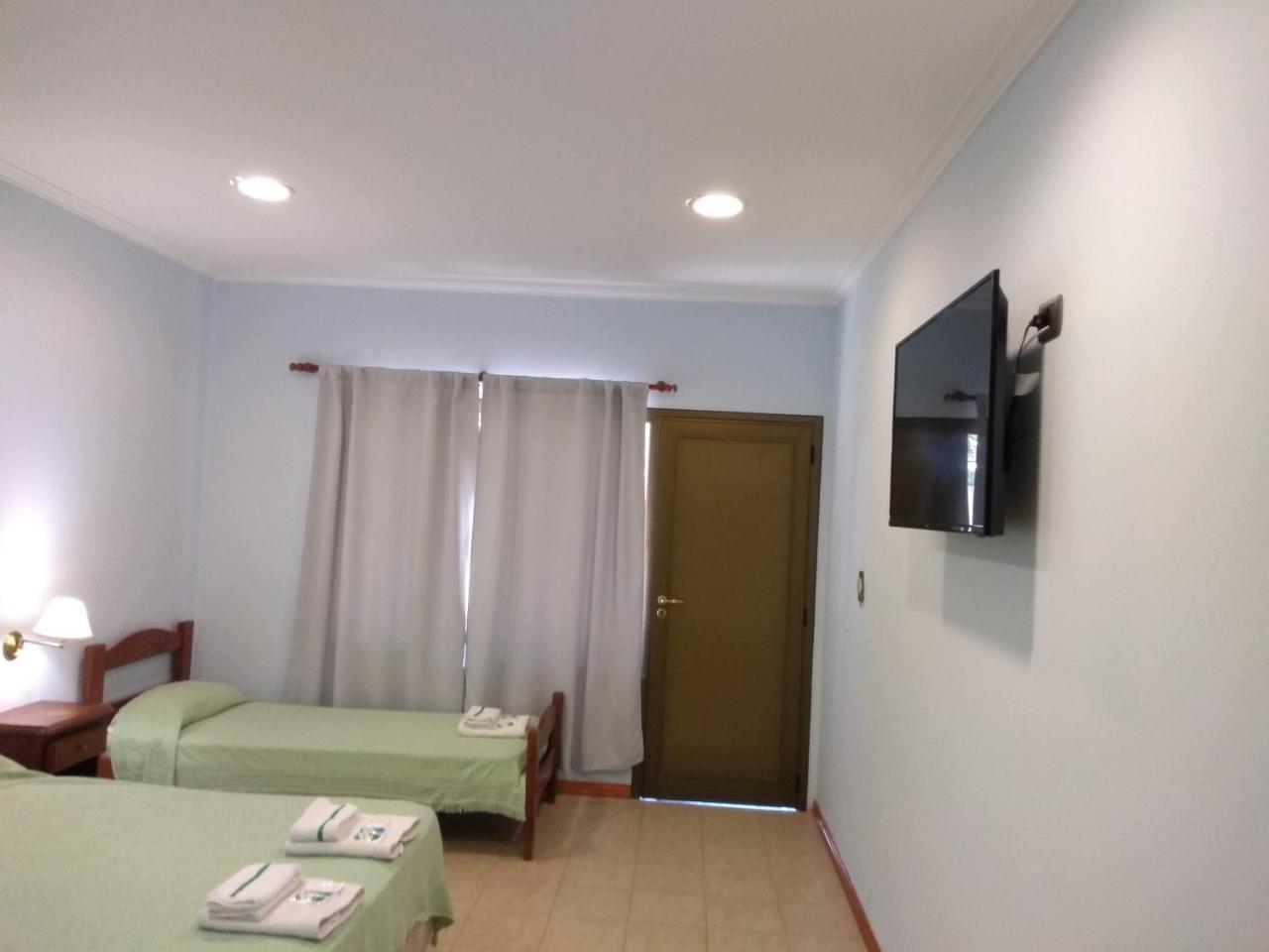 Hotel Rucalen Санта-Роса Екстер'єр фото